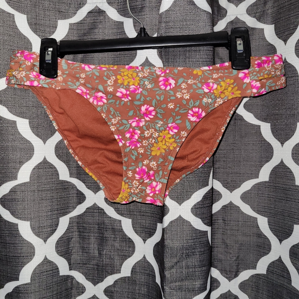 Bikini Bottoms